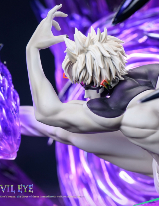 Mô hình Sakura Studio - Evil Eye