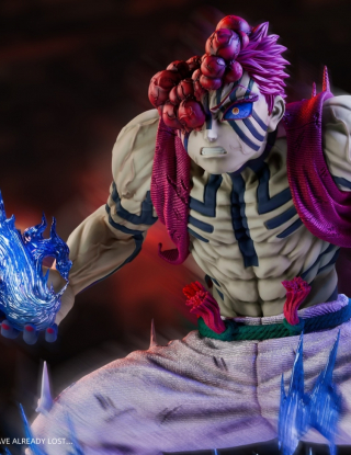 Mô hình ICE Studio - Akaza