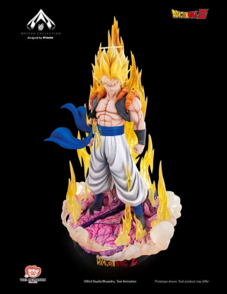 Mô hình TSUME ART - Gogeta
