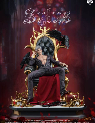 Mô hình Fibonacci Studio - Sylus