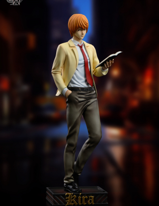 Mô hình LaoA Studio - Standing Yagami Light