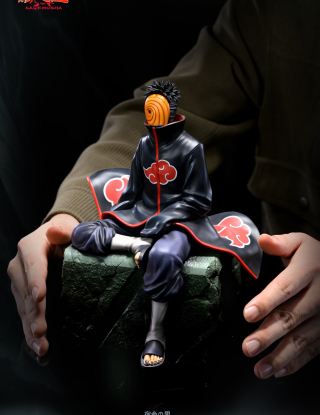 Mô hình Kagemusha Studio - Uchiha Obito