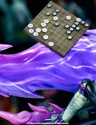 Mô hình ICY Studio - Meruem Komugi