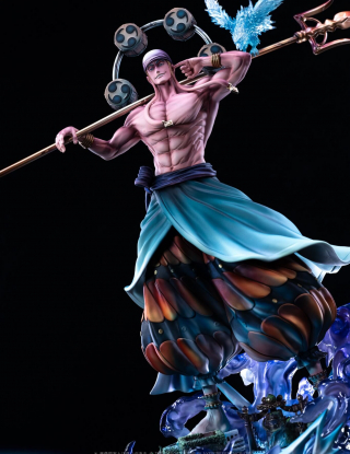 Mô hình C2 Studio - Enel