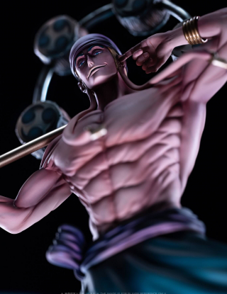 Mô hình C2 Studio - Enel