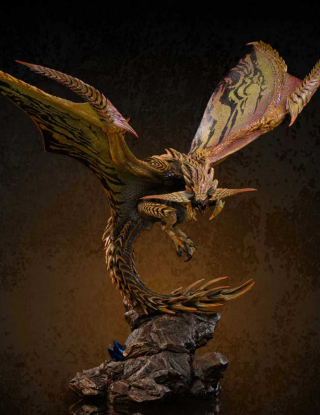 Mô hình Sword x Wing Studio - Rey Dau x Arkveld 