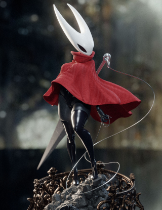 Mô hình Dtalon Production - Silksong Hornet