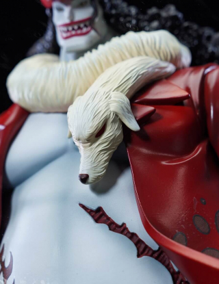 Mô hình Black Studio - Hody Jones