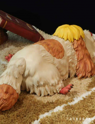 Mô hình Shen Yin Studio - Heen 