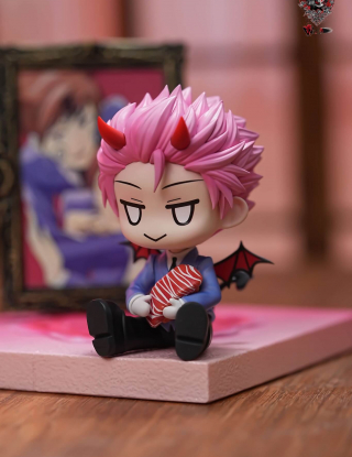 Mô hình Weare A Design Studio - Hikaru Hitachiin x Kaoru Hitachii