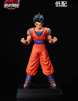 Mô hình Kylin Studio - Gohan 