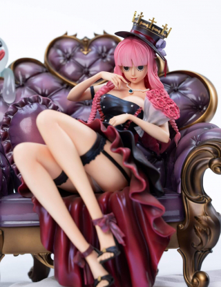 Mô hình GG Studio - Perona