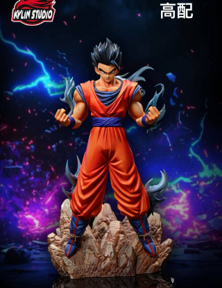 Mô hình Kylin Studio - Gohan 