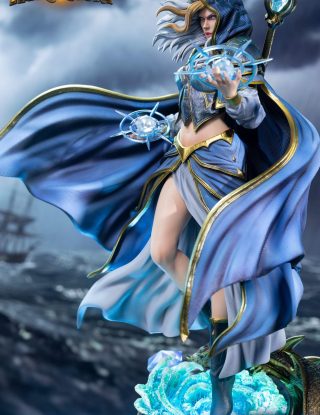 Mô hình Blizzard Hearthstone - Jaina Proudmoore
