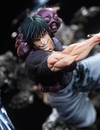 Mô hình DRS Studio - Toji Fushiguro