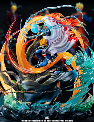 Mô hình Minato - White Noise Studio 