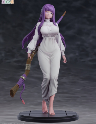 Mô hình BBSD Studio - Fern