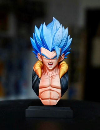 Mô hình  WD Studio - Gogeta
