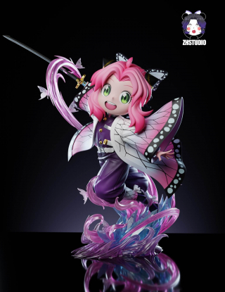 Mô hình  ZH Studio - Anya Cos Shinoubu