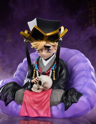 Mô hình Silve Fox Studio - Douma