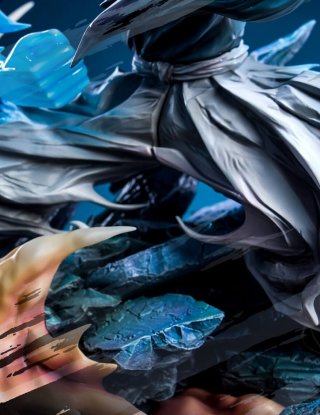 Mô hình Shikigami Studio - Naoya Zenin