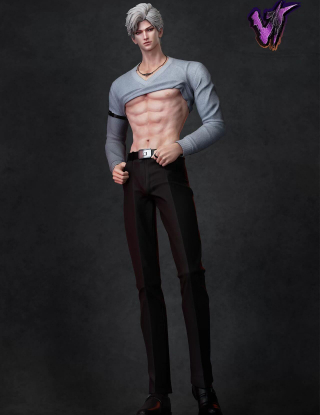 Mô hình VT Studio - Sylus