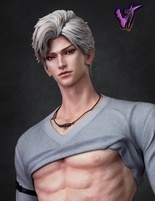 Mô hình VT Studio - Sylus