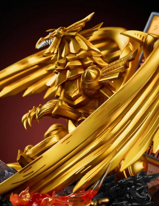 Mô hình WASP Studio - The Winged Dragon Of Ra