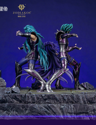 Mô hình Zodiakos Studio (bản quyền) - Exclanmation