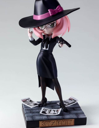 Mô hình OKK Studio - Anya