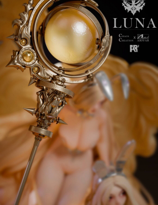 Mô hình GuangHan Studio - Luna