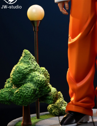 Mô hình JW Studio - Gohan 