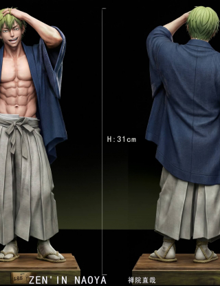 Mô hình Deep Studio - Zenin Naoya