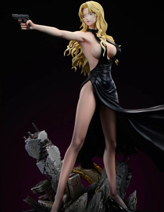 Mô hình YYDS Studio - Vermouth