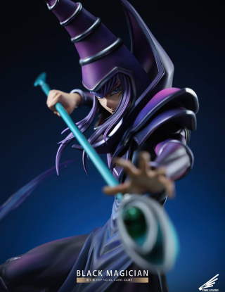 Mô hình Dream Studio - Dark Magician x Dark Magician Girl