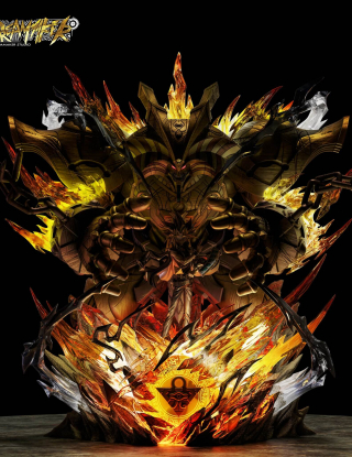 Mô hình Dream Marker Studio - Exodia