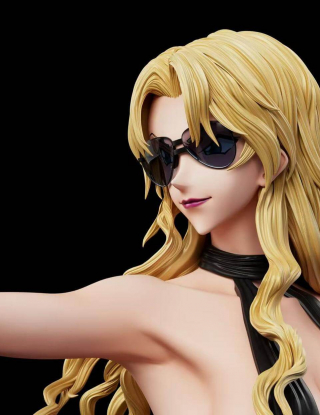 Mô hình YYDS Studio - Vermouth