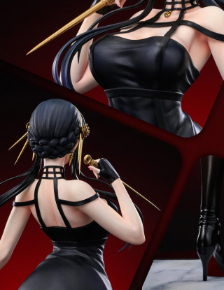 Mô hình  Blooming Studio - Yor Forger