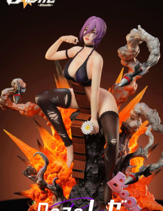 Mô hình D One Studio - Reze