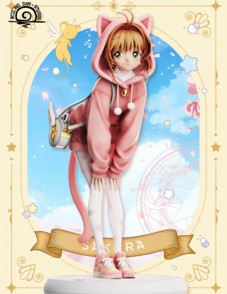 Mô hình RS Studio - Sakura