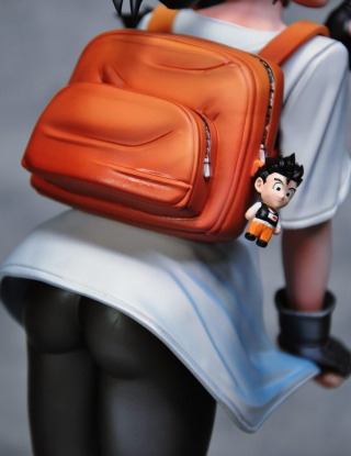 Mô hình XD Studio - Videl