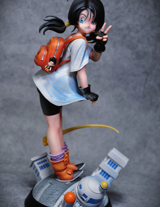 Mô hình XD Studio - Videl