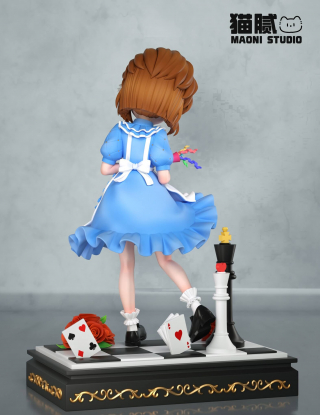 Mô hình Maoni Studio - Ai Haibara