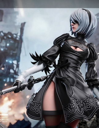 Mô hình Imagination Studio - 2B