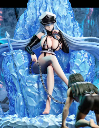 Mô hình Imagination Studio - Esdese