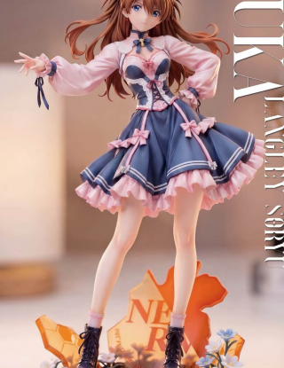 Mô hình Honey Studio - Asuka