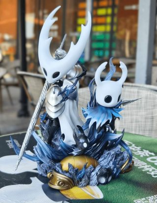 Mô hình 27Abyss Studio - Vessel Legacy