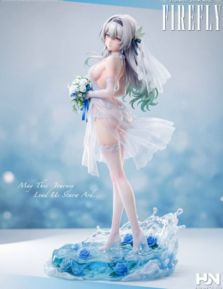 Mô hình Honey Studio - FireFly