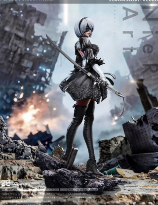 Mô hình Imagination Studio - 2B