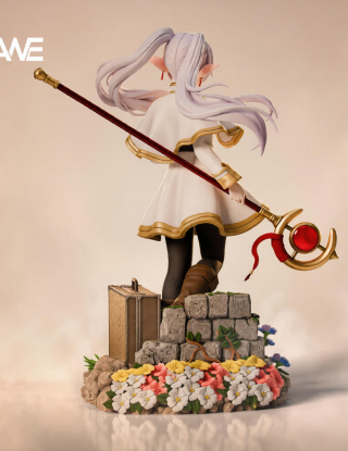 Mô hình Ane Studio - Frieren